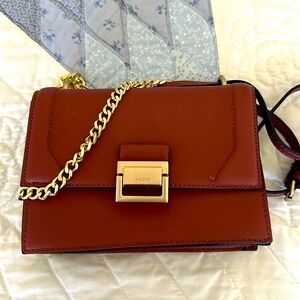 Aldo purse, like new